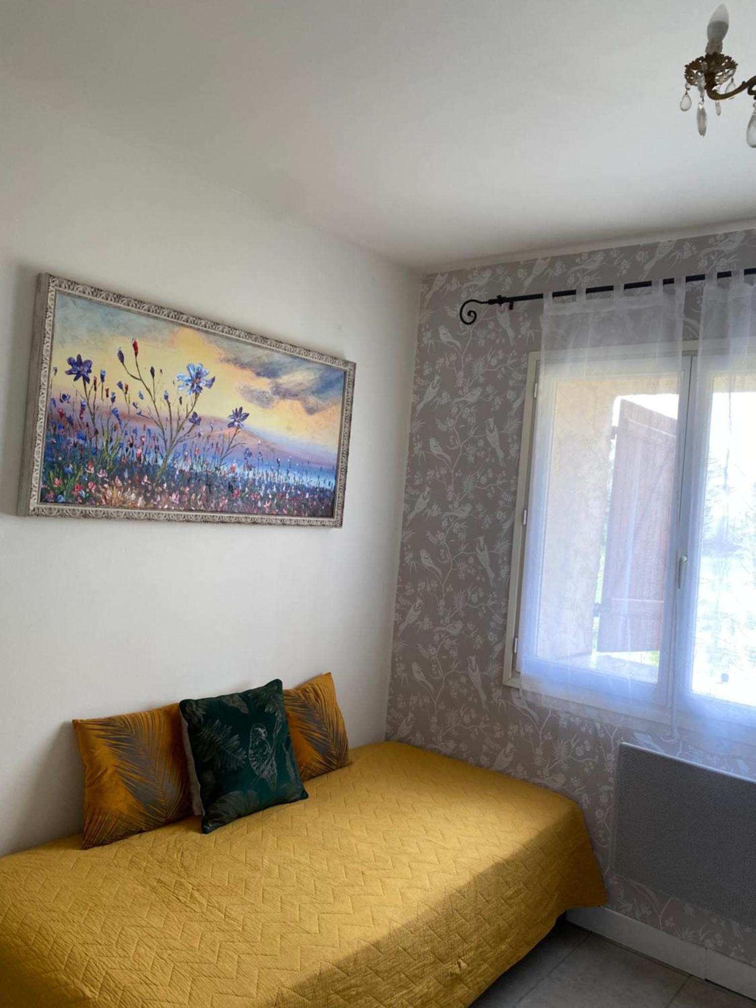 Armous-et-Cau La Bastide Bed & Breakfast エクステリア 写真
