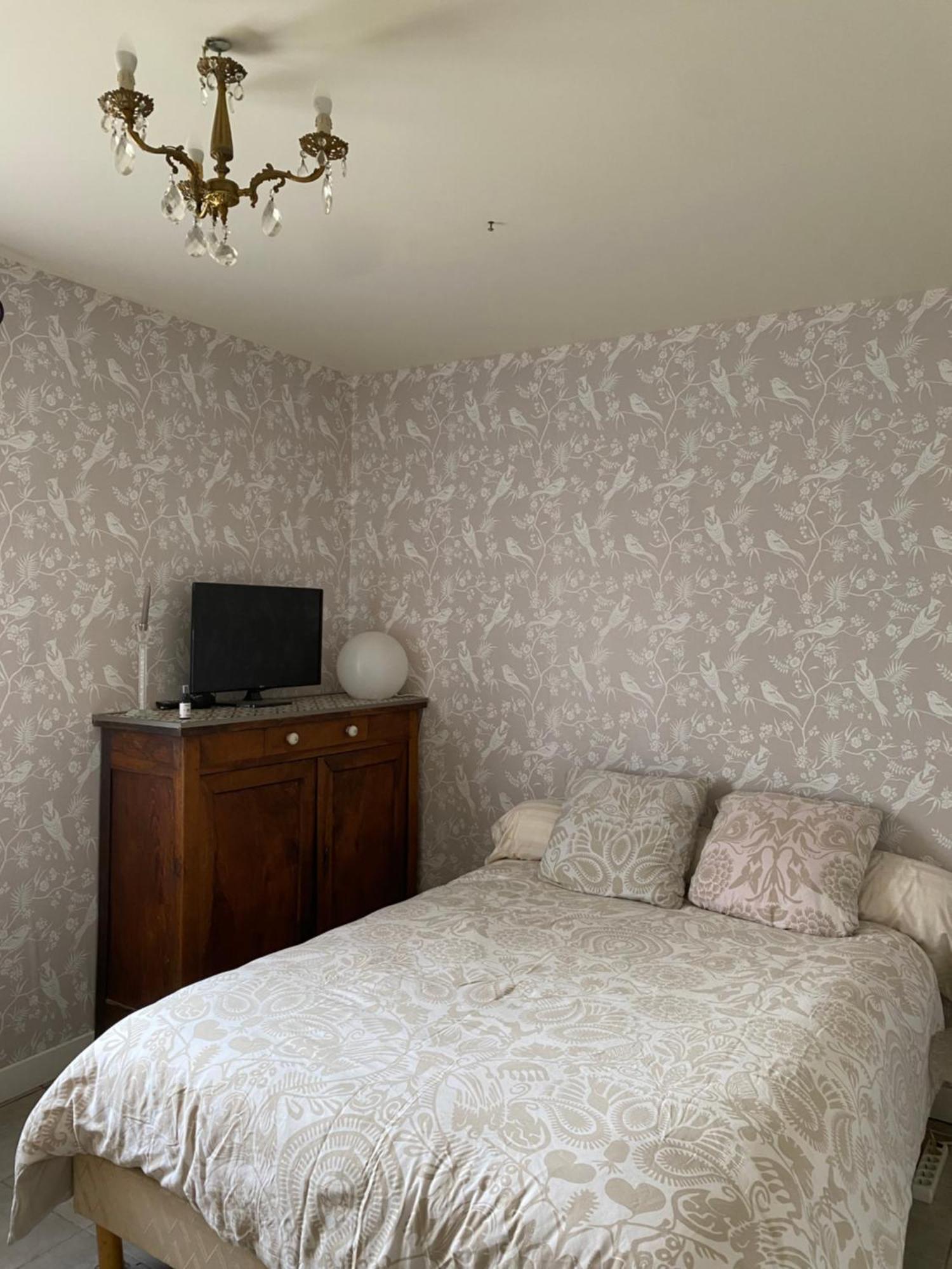 Armous-et-Cau La Bastide Bed & Breakfast エクステリア 写真